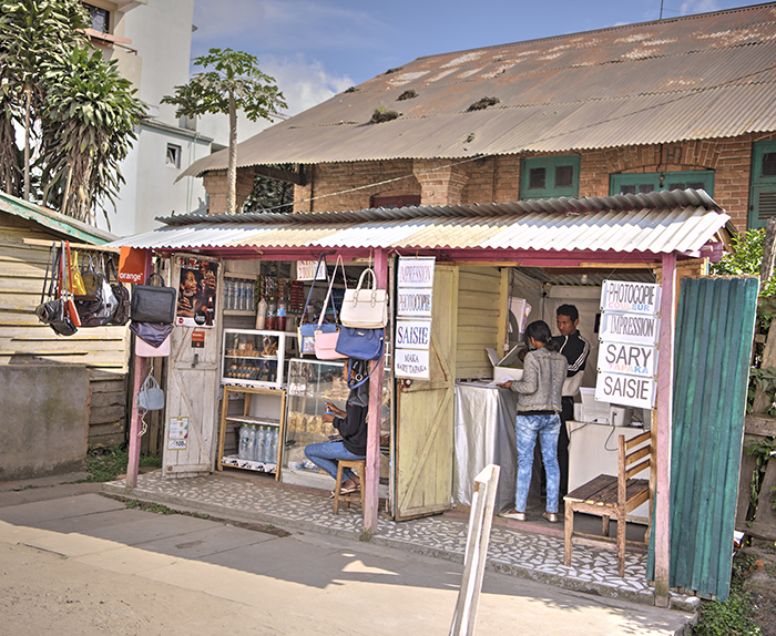 General shop
